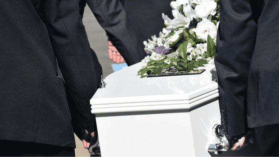 Why Do We Have Funerals? Understanding the Role of Rituals in Grieving
