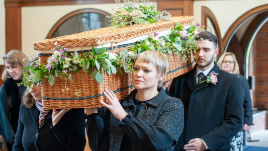 Guiding You Through Difficult Times: Funeral Home Services Demystified