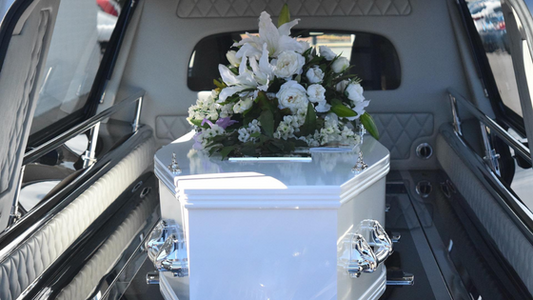 How Much Does a Funeral Cost?