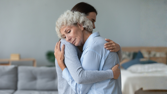 Mindfulness for Grief: Gentle Practices to Help You Heal