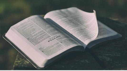 Top 10 Funeral Bible Verses & Scriptures