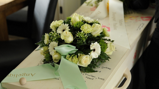 Top 10 Funeral Flowers for 2025