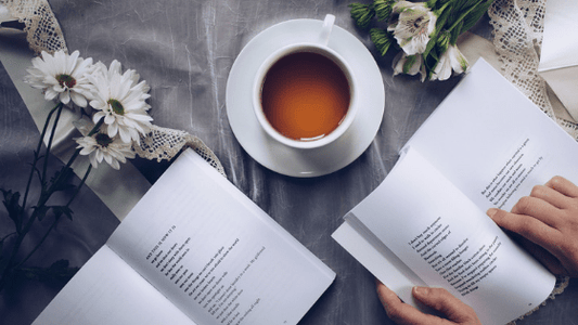 Top 10 Memorial Funeral Poems