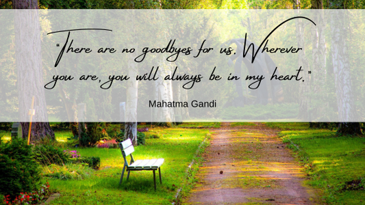 Top Ten Funeral Quotes