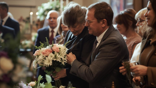 What Is a Memorial Service? Meaning, Types & Planning