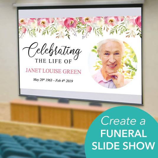 Funeral Template Collections – Funeral Templates