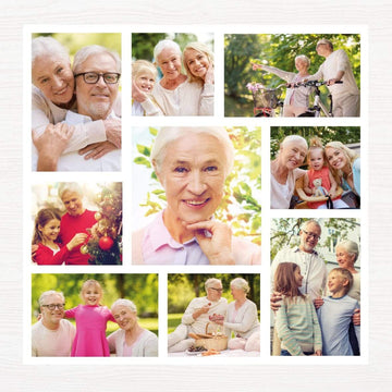 Photo Collage Templates