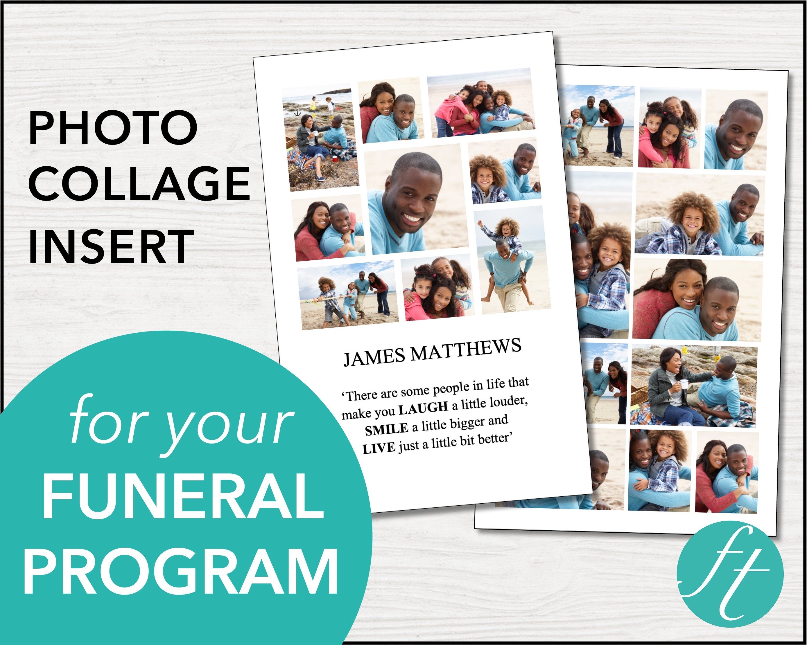 Inset Collage Commercial License Bundles – tagged