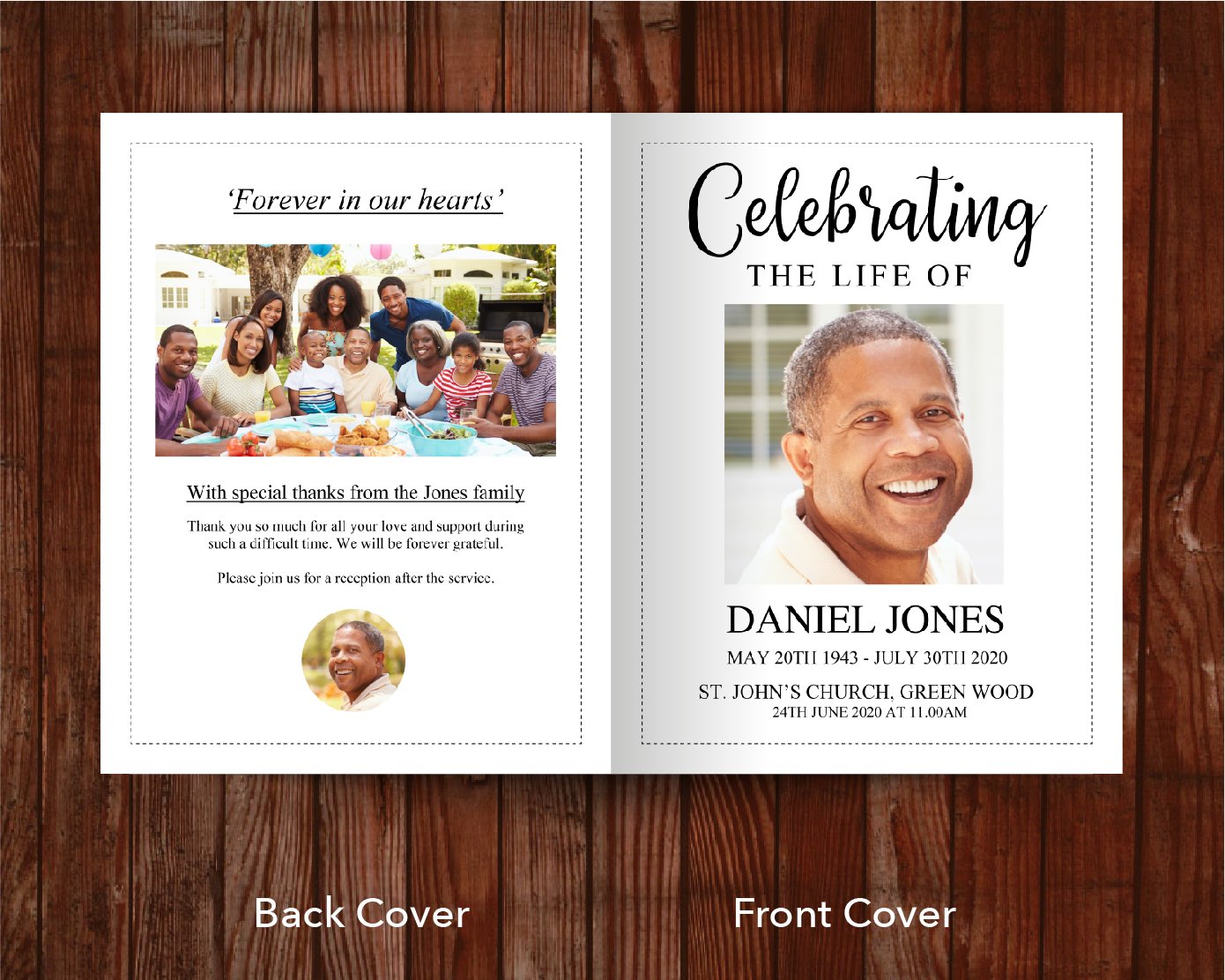 8-page-classic-funeral-program-template-11-x-17-inches-funeral-templates for Free Printable Funeral Program Template 8 Page Classic Funeral Program Template (11 x 17 inches) – Funeral Templates for Free Printable Funeral Program Template